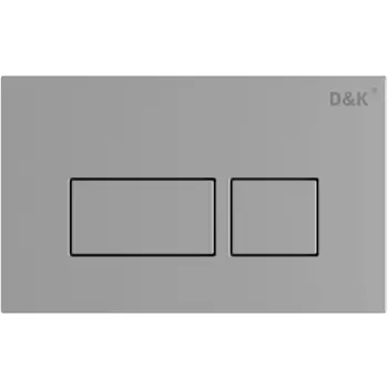 Клавиша смыва D&K