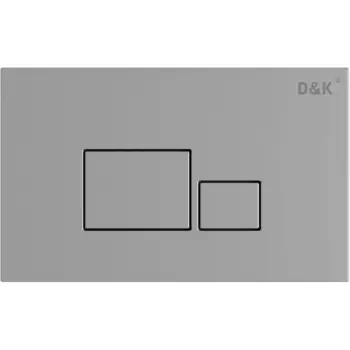 Клавиша смыва D&K