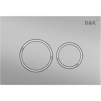 Клавиша смыва D&K