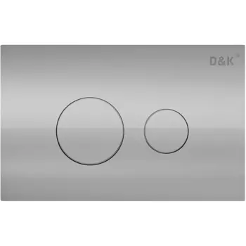 Клавиша смыва D&K