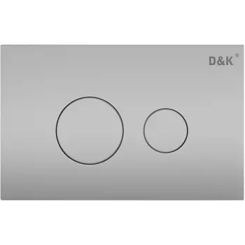 Клавиша смыва D&K