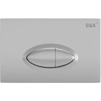 Клавиша смыва D&K