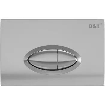 Клавиша смыва D&K