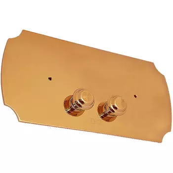 Клавиша смыва Devon&amp;Devon