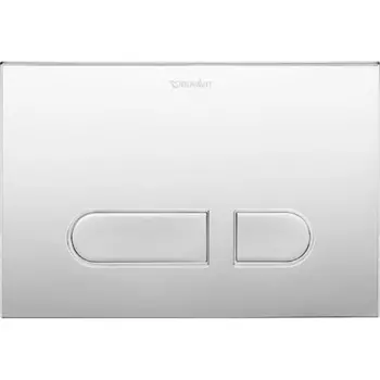 Клавиша смыва Duravit