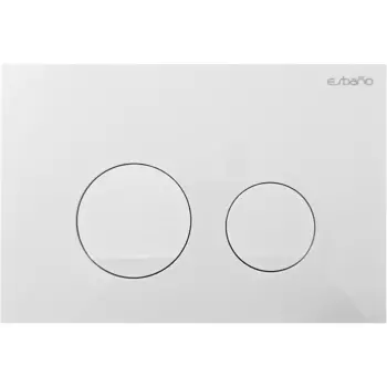 Клавиша смыва Esbano