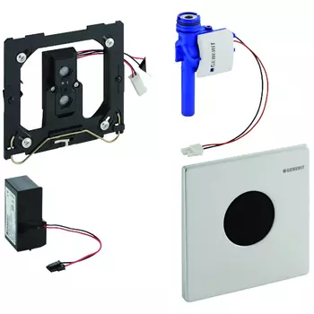 Клавиша смыва Geberit