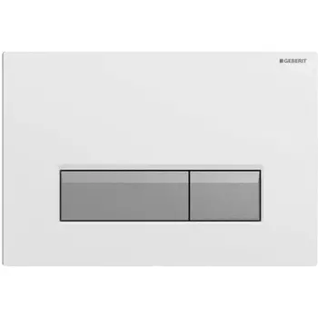 Клавиша смыва Geberit