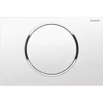 Клавиша смыва Geberit