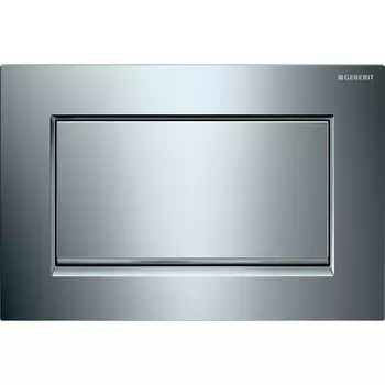 Клавиша смыва Geberit