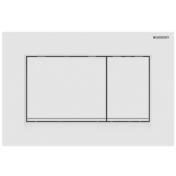 Клавиша смыва Geberit