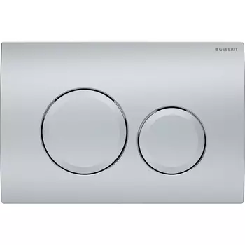 Клавиша смыва Geberit