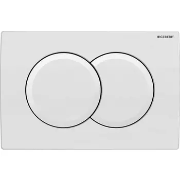 Клавиша смыва Geberit