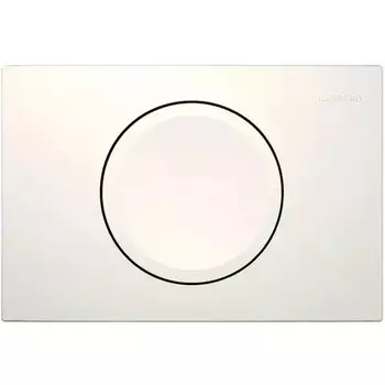 Клавиша смыва Geberit