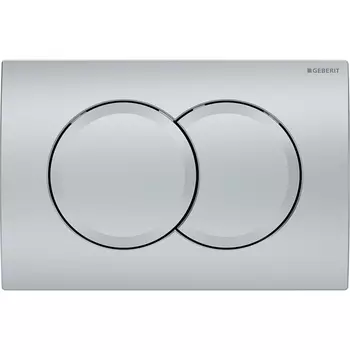 Клавиша смыва Geberit
