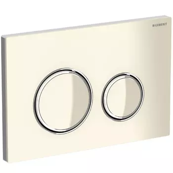 Клавиша смыва Geberit