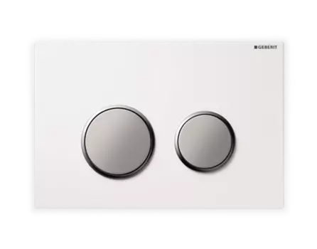 Клавиша смыва Geberit