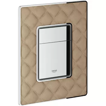 Клавиша смыва Grohe