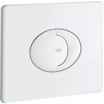 Клавиша смыва Grohe