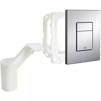 Клавиша смыва Grohe