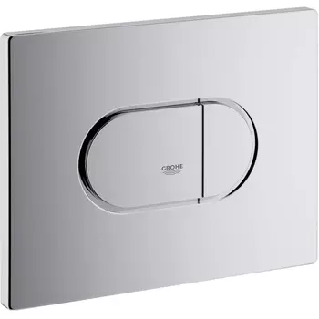 Клавиша смыва Grohe