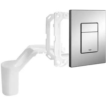 Клавиша смыва Grohe