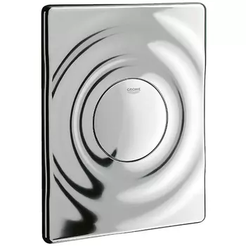 Клавиша смыва Grohe
