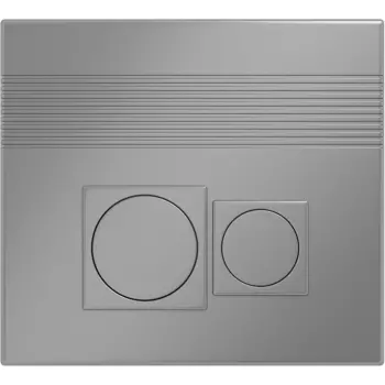 Клавиша смыва Grossman