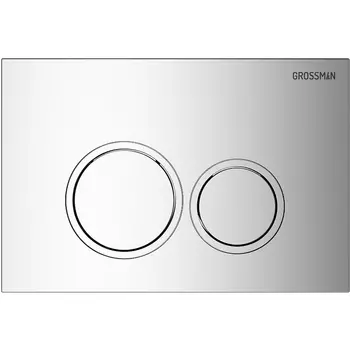 Клавиша смыва Grossman