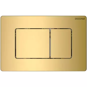 Клавиша смыва Grossman