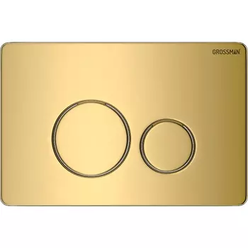 Клавиша смыва Grossman