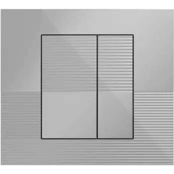 Клавиша смыва Grossman