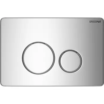 Клавиша смыва Grossman