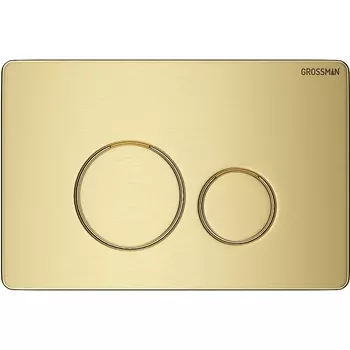 Клавиша смыва Grossman