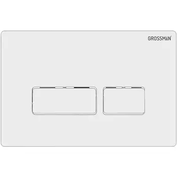 Клавиша смыва Grossman