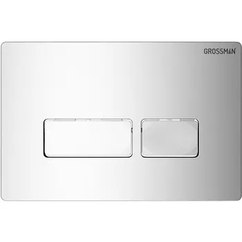 Клавиша смыва Grossman