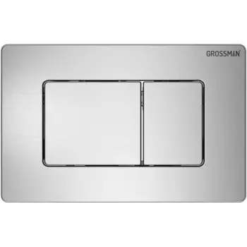 Клавиша смыва Grossman