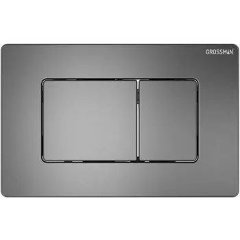 Клавиша смыва Grossman