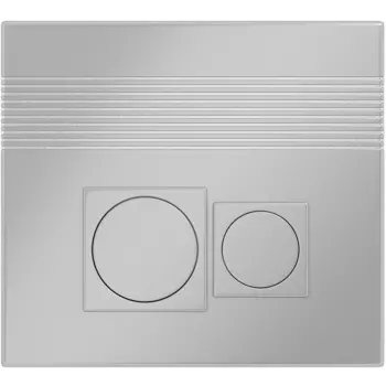 Клавиша смыва Grossman