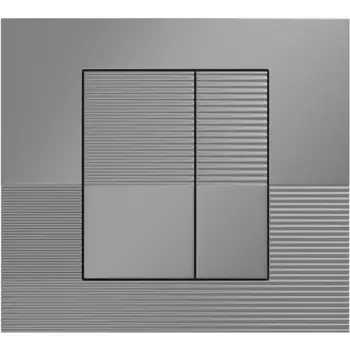 Клавиша смыва Grossman