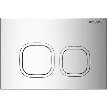 Клавиша смыва Grossman