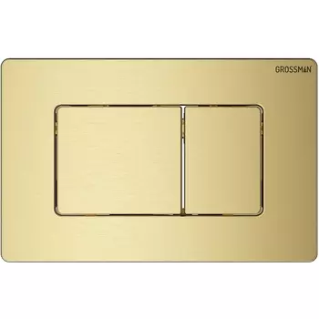 Клавиша смыва Grossman