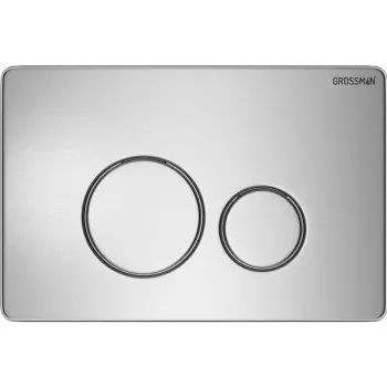 Клавиша смыва Grossman