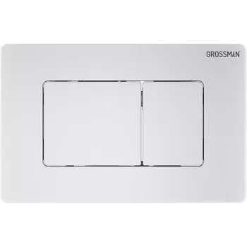 Клавиша смыва Grossman