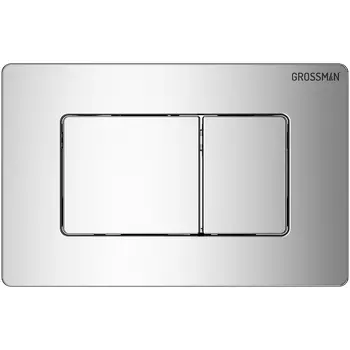 Клавиша смыва Grossman