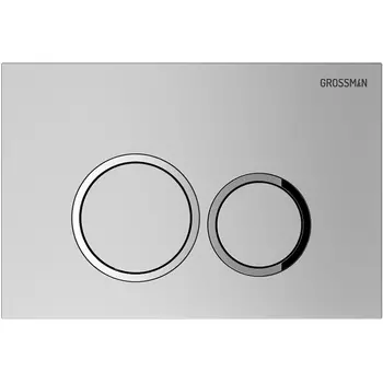 Клавиша смыва Grossman