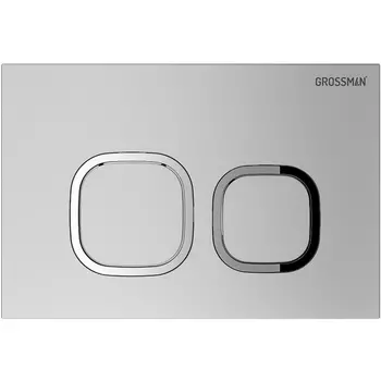 Клавиша смыва Grossman