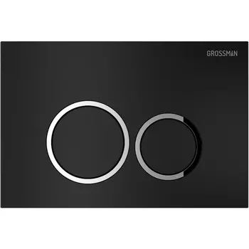 Клавиша смыва Grossman