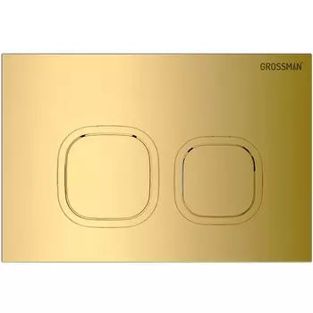 Клавиша смыва Grossman