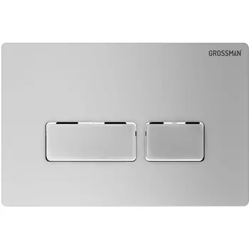 Клавиша смыва Grossman